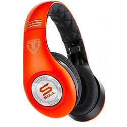 【NEW限定品】 - ヨドバシ.com SOUL リュダクリス バイ ソウル Ludacris by ヘッドホン