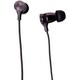 インナーイヤホン MOTORHEADPHONE TRIGGER BLACK
