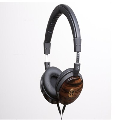 ヘッドホン EBONY80