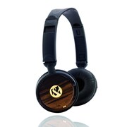 ヘッドホン EBONY60