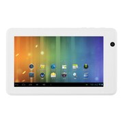 Android4.0搭載 7V型 ホワイト MID407W