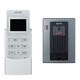 ワイヤレステレビドアホン WDP-100