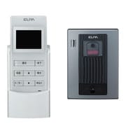 ワイヤレステレビドアホン WDP-100