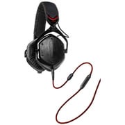 オーバーヘッドヘッドホン V-MODA Crossfade M-100 グロスブラック VMO-HP-000008