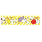 デコテープ SNOOPY（スヌーピー） フルーツ P-11332
