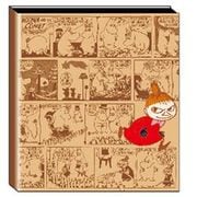 ポケットアルバム ムーミン コミック MOO-34160