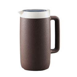 1,7L クールピッチャー ブラウン DGB-17C-TA