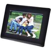 7.0型 デジタルフォトフレーム ブラック KDF-740
