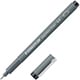 水性サインペン ピグメントライナー 0.4mm ブラック 308 04-9