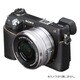 CF-CPL43EM [Canon EOS M 専用 「サーキュラーPLフィルター」 43mm ブラック]