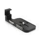 HDMI cable clamp for Canon 5 HC-5D