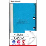 X6033DSLL [ニンテンドー3DSLL ハードラメCLBL]