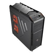 Xpredator X1 Black Edition