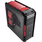 フルタワーケース Xpredator X3 Devil Red Edition