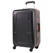 ハードケース ブラック/オレンジ 50L B1165T-59