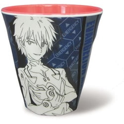 ヨドバシ Com ハセプロ メラミンカップ エヴァンゲリオン04 渚カヲル 食器類 通販 全品無料配達 ヨドバシ Com ハセプロ メラミンカップ エヴァンゲリオン04 渚カヲル 食器類 通販 全品無料配達