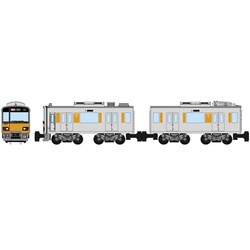 bトレインショーティー　東武50000系 Bトレインショーティー東武鉄道 50000系 50050系 50070系 - YouTube