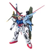 R-17 GAT-X105 パーフェクトストライクガンダム [HG 1/144 機動戦士ガンダムSEEDシリーズ 2013年2月発売]
