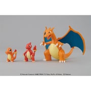 ポケモンプラモコレクションNo.29 リザードン進化セット [2017年7月再生産]
