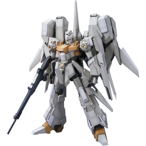 RGZ-95C リゼルC型(ディフェンサーa+bユニット/ゼネラル・レビル配備機) [MG 1/100 機動戦士ガンダムUC 2017年3月再生産]