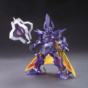 ダンボール戦機 HF ハイパーファンクション LBXジ・エンペラー [プラモデル]