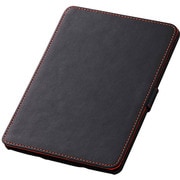 Kindle Paperwhite/3G フラップタイプレザー ブラック RT-KPLC1/B