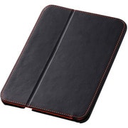 KindleFireHD 7インチ フラップタイプレザー ブラック RT-KFHLC1/B