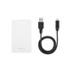 iPhone/iPad ワイヤレスメモリーリーダーライター SB-WR01-WICR/WH