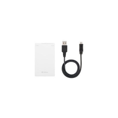iPhone/iPad ワイヤレスメモリーリーダーライター SB-WR01-WICR/WH