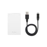 iPhone/iPad ワイヤレスメモリーリーダーライター SB-WR01-WICR/WH