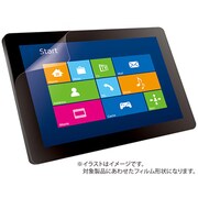 SONY VAIO Eシリーズ14P SVE14series 液晶保護フィルム エアレスタイプ TB-SO03FLFA