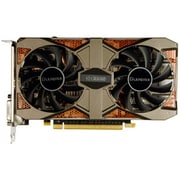 ビデオカード LEADTEK GTX 660 2G HURRICANE II
