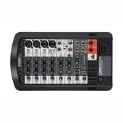 ポータブルPAシステム STAGEPAS400i