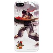 BV-SF25TH-RYU [ストリートファイターiPhone5ケース Ryu]
