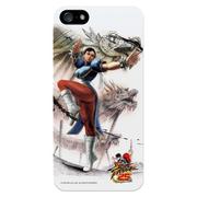 BV-SF25TH-CHUN-LI [ストリートファイターiPhone5 チュンリー]