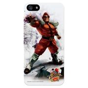 BV-SF25TH-VEGA [ストリートファイターiPhone5ケース Vega]