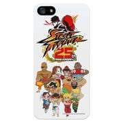 BV-SF25TH-CHIBI [ストリートファイターiPhone5ケース チビキャラ]