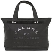 255348-JAC-TO-S-GUNMETAL-BLACK [トートバッグ]