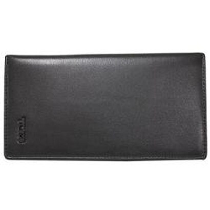 長財布 中ファスナー 18672D