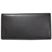 長財布 中ファスナー 18672D