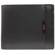 二つ折り財布 コインケース付 12037D