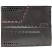 二つ折り財布 コインケース付 13037D