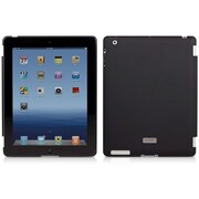 新しいiPadスマートスキン BK PA12041-BK