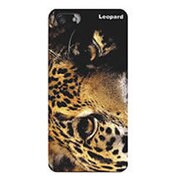 HI5-06 [デコレウェアiPhone SE/5s/5用 ヒョウ]