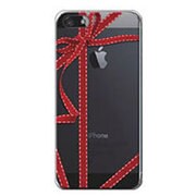 HI5-12 [デコレウェアiPhone SE/5s/5用 プレゼントRD]