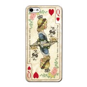 HI5-15 [デコレウェアiPhone5用 クイーン]