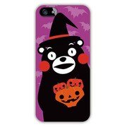 iPhone5カバー ハロウィンだモン! [iPhone 5用]