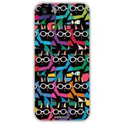 iPhone5カバー March/LOVIE [iPhone 5用]