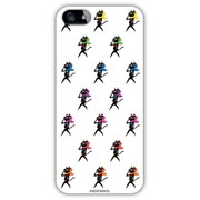 iPhone5カバー Multicolor/LOVIE [iPhone 5用]