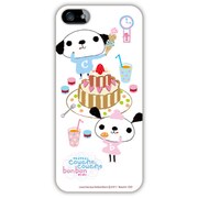 iPhone5カバー ケーキ/couchecouchebonbon [iPhone 5用]